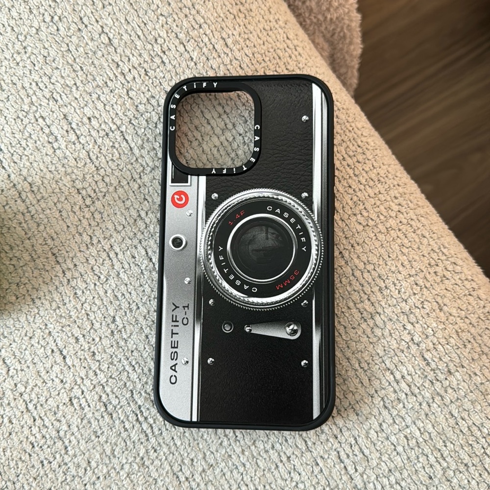 Casetify iPhone 15 Pro Max Case